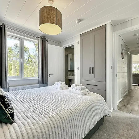 Eden Retreat Ferienpark Crosby (Cumbria)