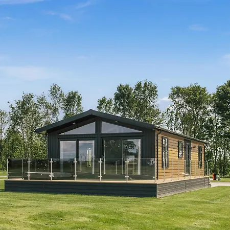 منتزه العطل Eden Retreat Crosby (Cumbria)