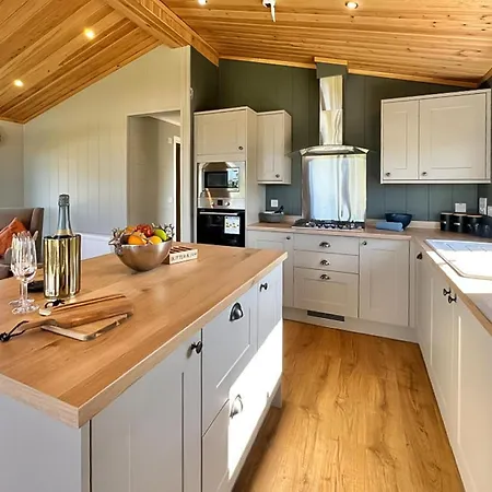 Eden Retreat * Crosby (Cumbria)