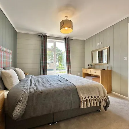 Eden Retreat * Crosby (Cumbria)
