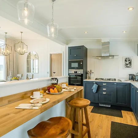 Eden Retreat Ferienpark Crosby (Cumbria)