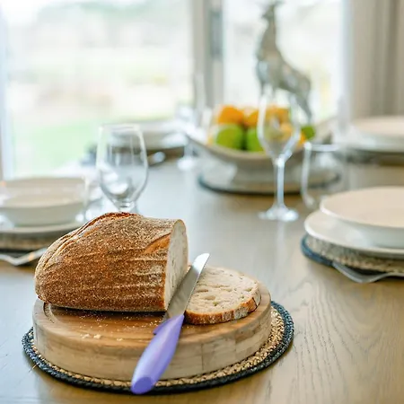 Eden Retreat * Crosby (Cumbria)