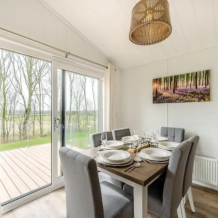 Eden Retreat Holiday park Crosby (Cumbria)