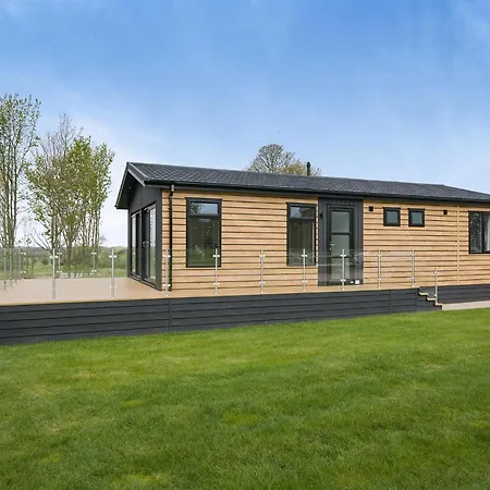 Eden Retreat * Crosby (Cumbria)
