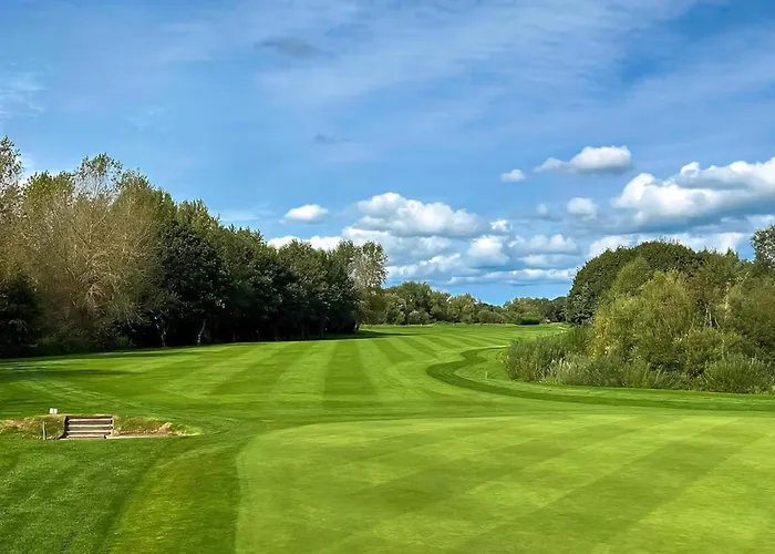 Eden Retreat Vakantiepark *