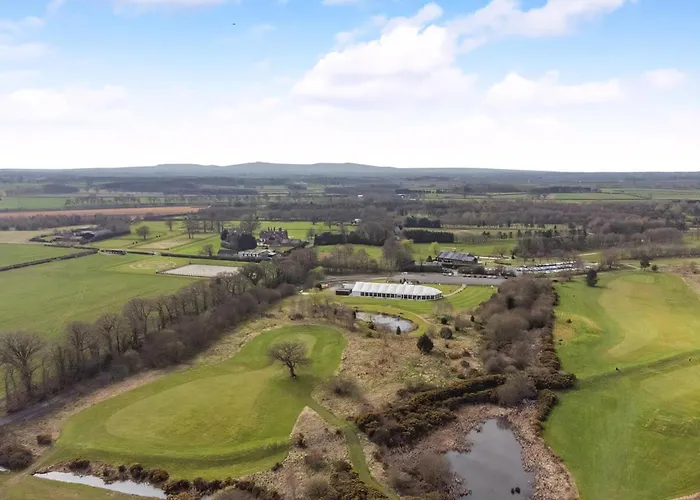 Eden Retreat Vakantiepark *