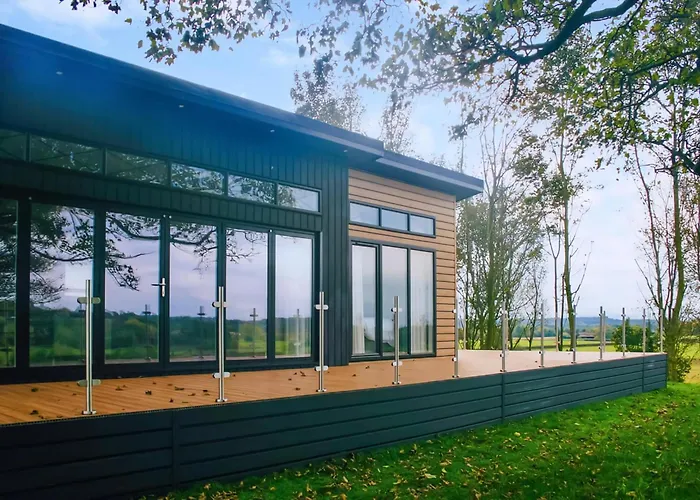 Eden Retreat * Crosby (Cumbria)