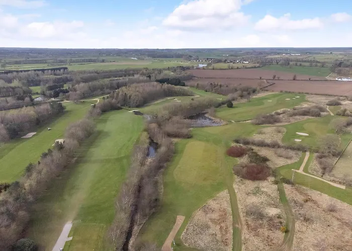 Vakantiepark Eden Retreat