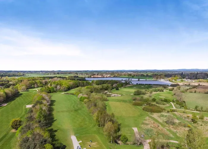 Eden Retreat * Crosby (Cumbria)