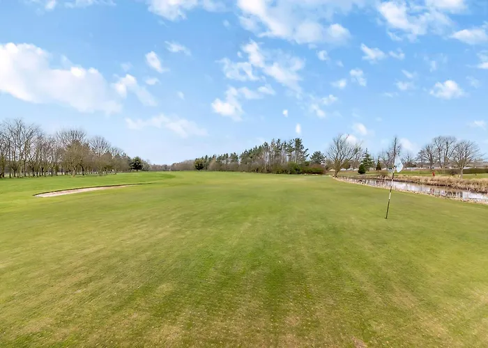 Eden Retreat Prázdninový areál