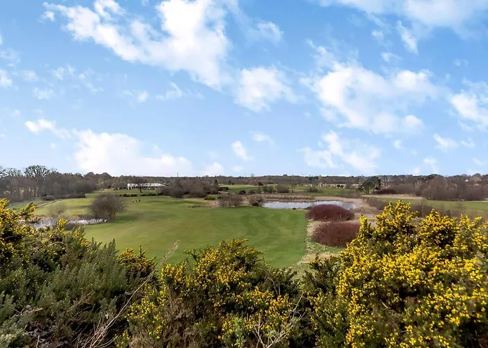 Eden Retreat Prázdninový areál *