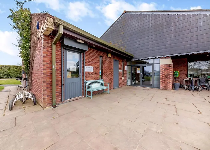 Eden Retreat Crosby (Cumbria)