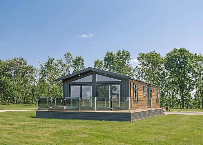 Eden Retreat * Crosby (Cumbria)