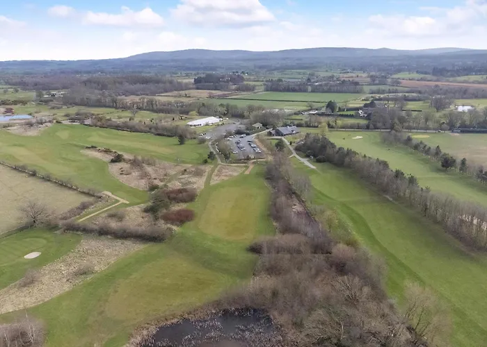 Vakantiepark Eden Retreat *