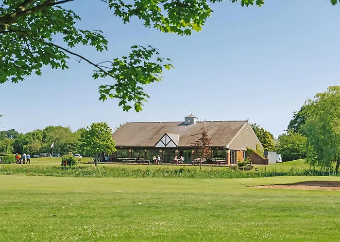 Eden Retreat Prázdninový areál *