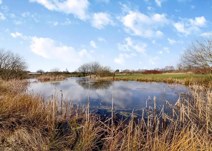 Vakantiepark Eden Retreat