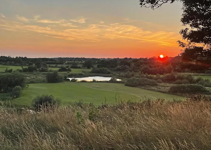Eden Retreat Crosby (Cumbria)