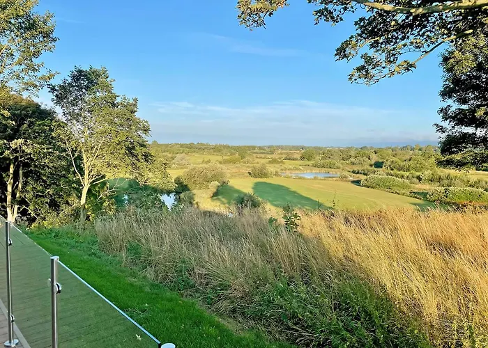 Vakantiepark Eden Retreat Crosby (Cumbria)