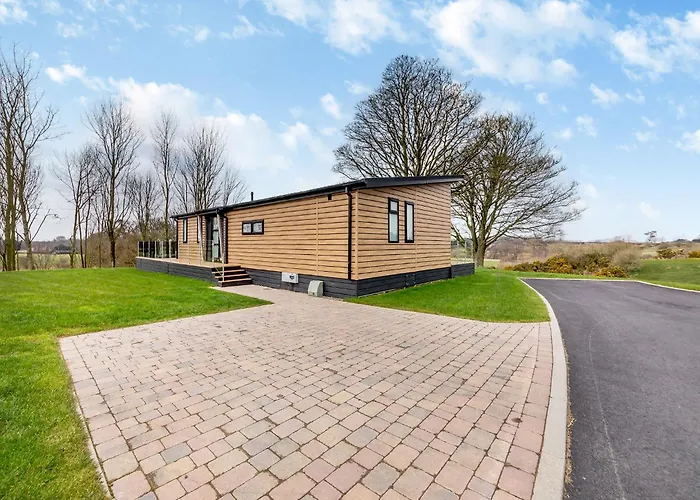 Eden Retreat * Crosby (Cumbria)