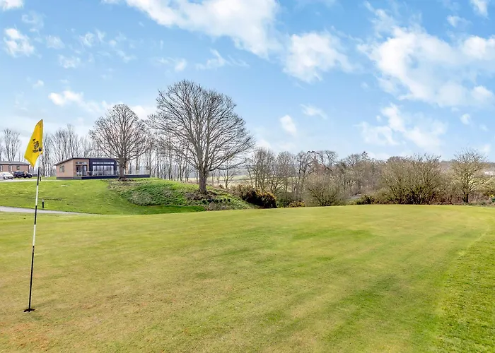 Eden Retreat Vakantiepark