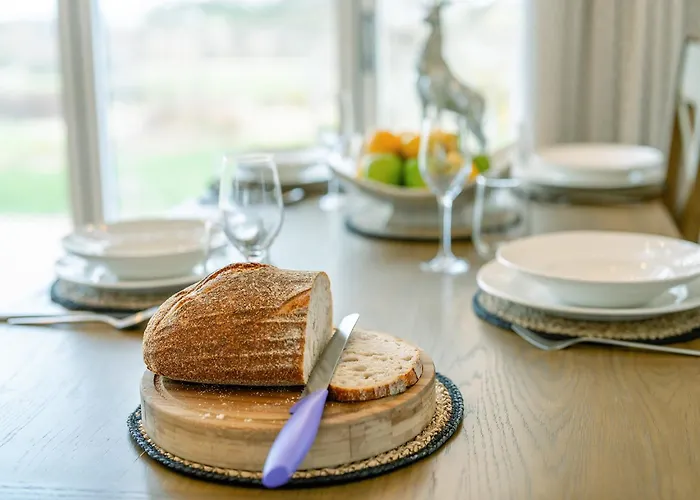 Eden Retreat Vakantiepark Crosby (Cumbria)