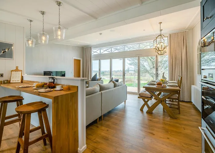 Eden Retreat Vakantiepark