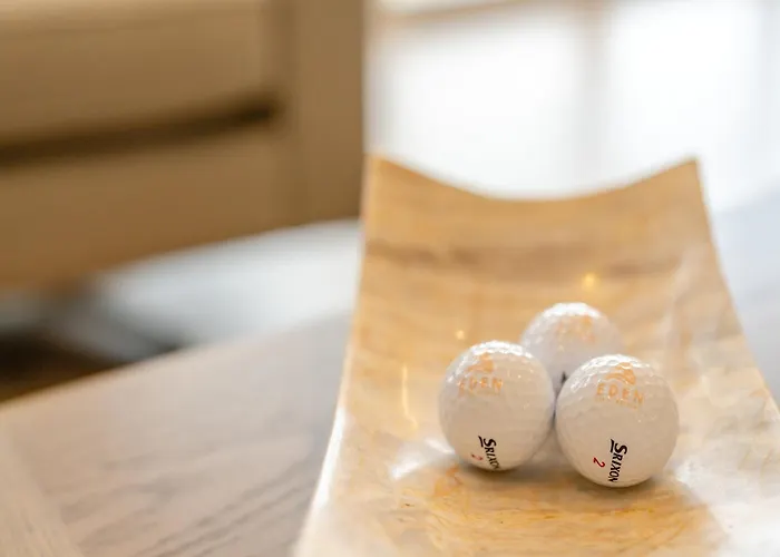 Eden Retreat Parque de vacaciones *