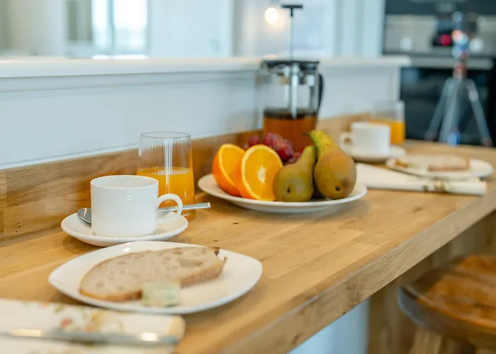 Eden Retreat Prázdninový areál *