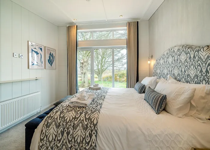 Eden Retreat Vakantiepark *