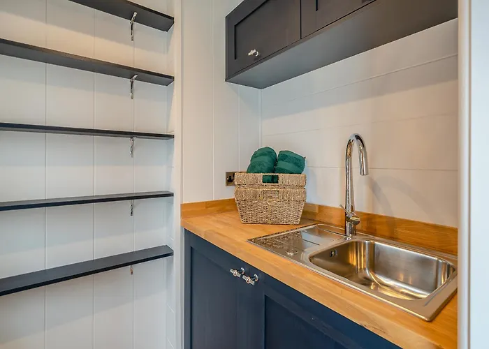 Eden Retreat Parque de vacaciones *