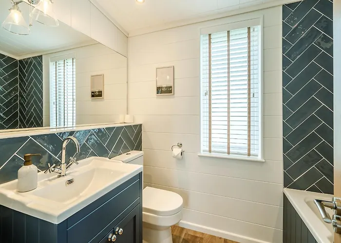 Vakantiepark Eden Retreat