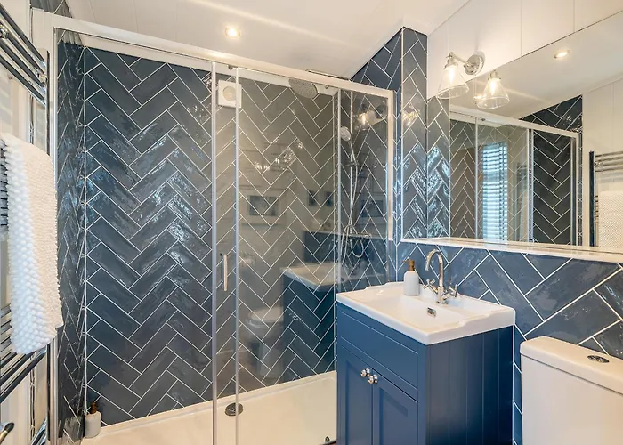 Vakantiepark Eden Retreat Crosby (Cumbria)