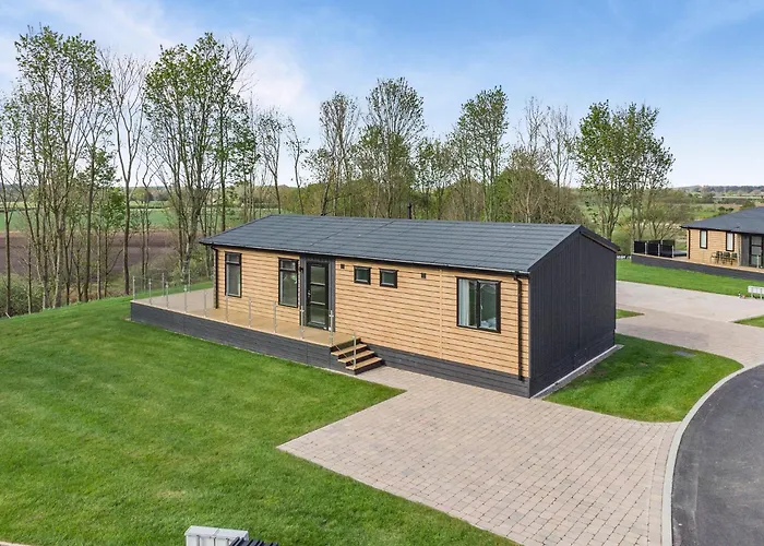 Eden Retreat Prázdninový areál *