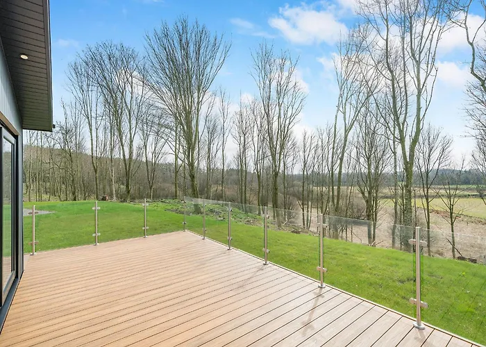 Eden Retreat Vakantiepark *