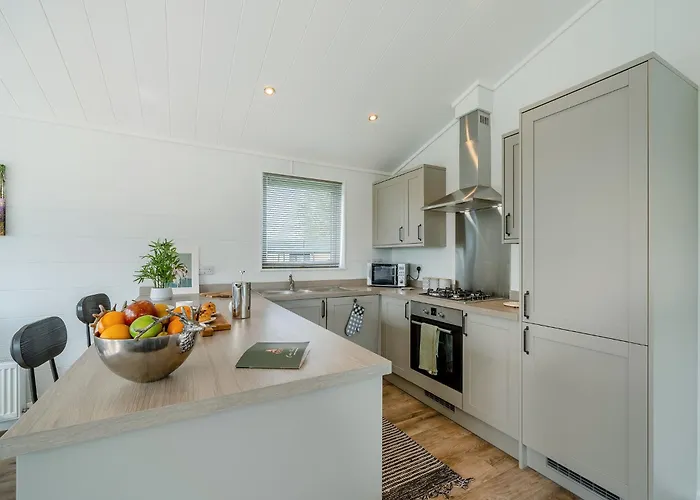 Eden Retreat Vakantiepark Crosby (Cumbria)