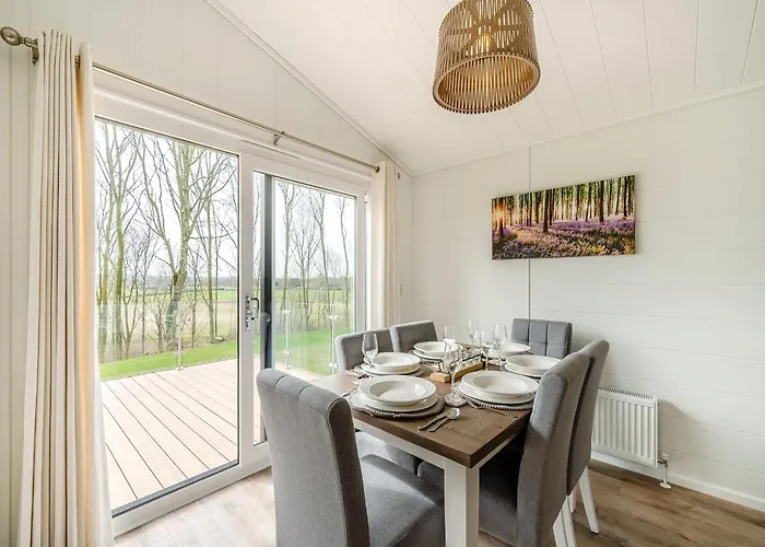 Eden Retreat Parque de vacaciones