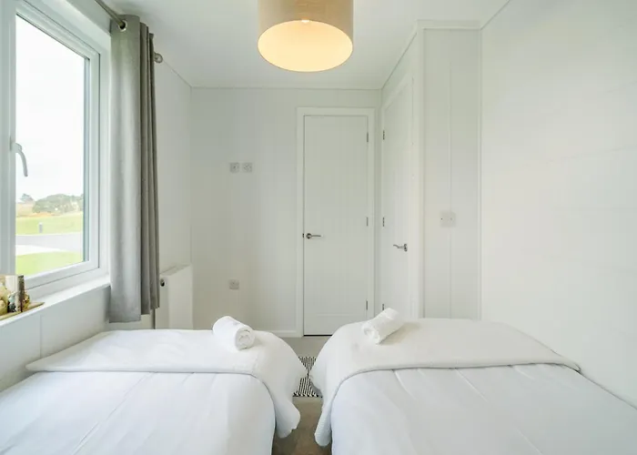 Eden Retreat Prázdninový areál *