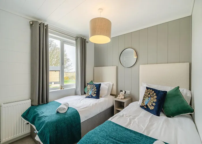 Eden Retreat * Crosby (Cumbria)