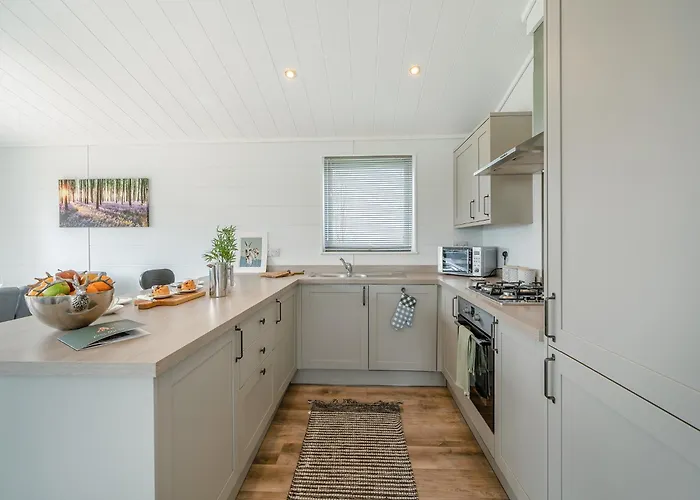 Eden Retreat * Crosby (Cumbria)