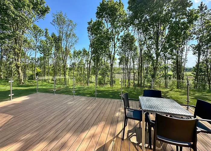 Eden Retreat Crosby (Cumbria)