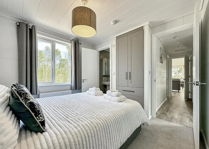 Eden Retreat * Crosby (Cumbria)