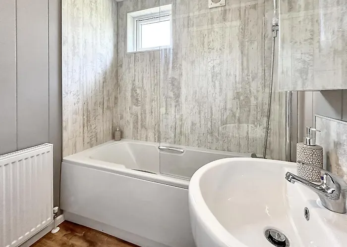 Vakantiepark Eden Retreat Crosby (Cumbria)