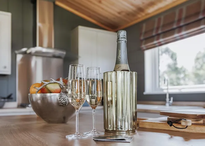 Eden Retreat Parque de vacaciones *