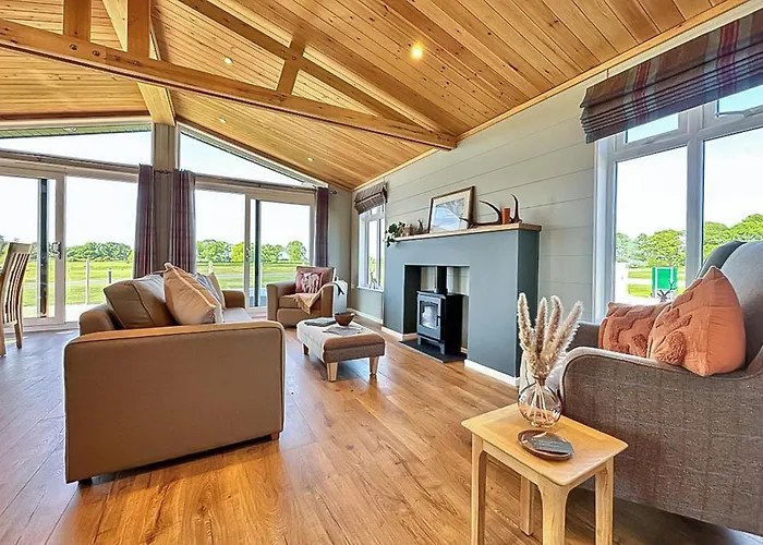 Eden Retreat Crosby (Cumbria)