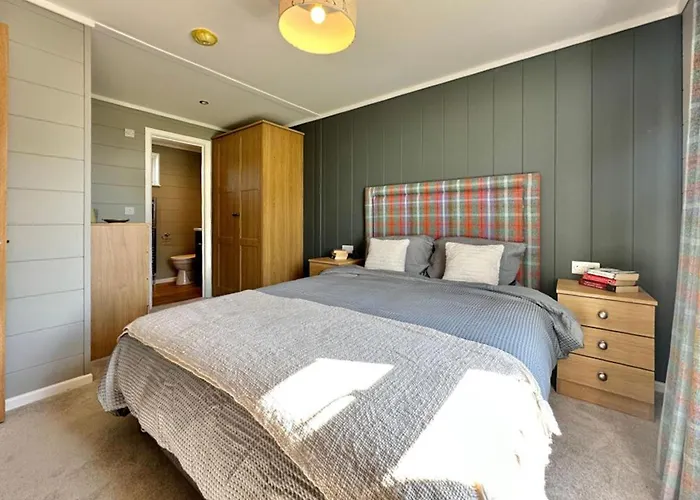 Prázdninový areál Eden Retreat *