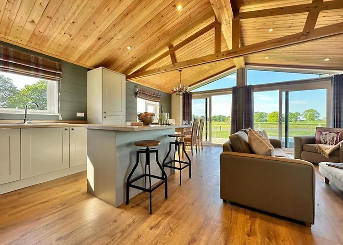 Eden Retreat Prázdninový areál