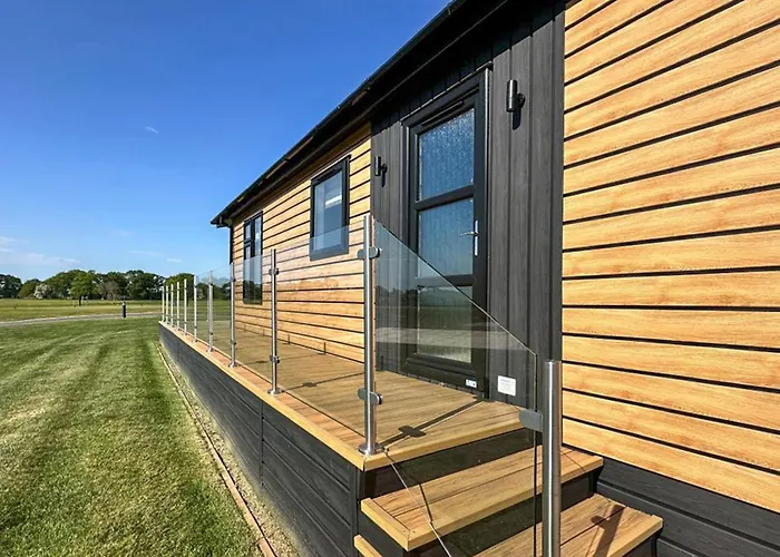 Eden Retreat * Crosby (Cumbria)