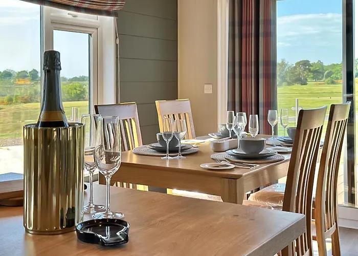 Eden Retreat Vakantiepark