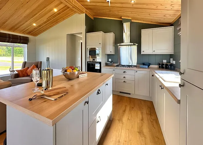 Eden Retreat Parque de vacaciones *