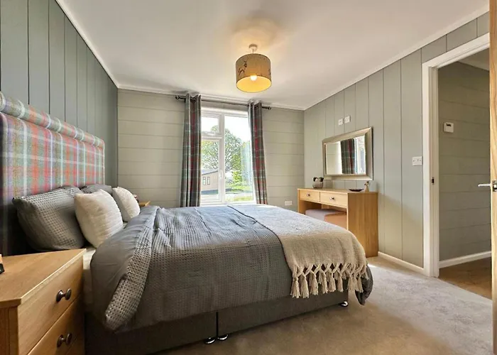 Eden Retreat Crosby (Cumbria)